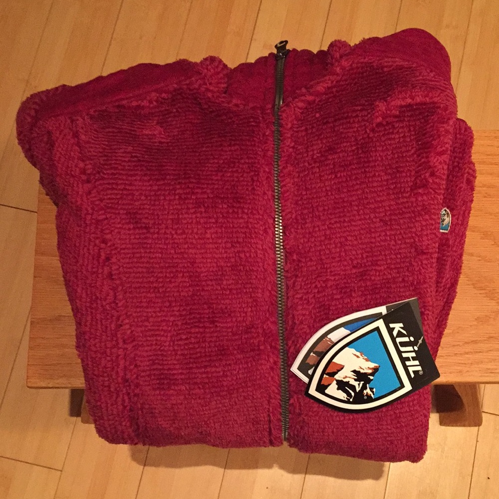 Kuhl Alto Hoodie